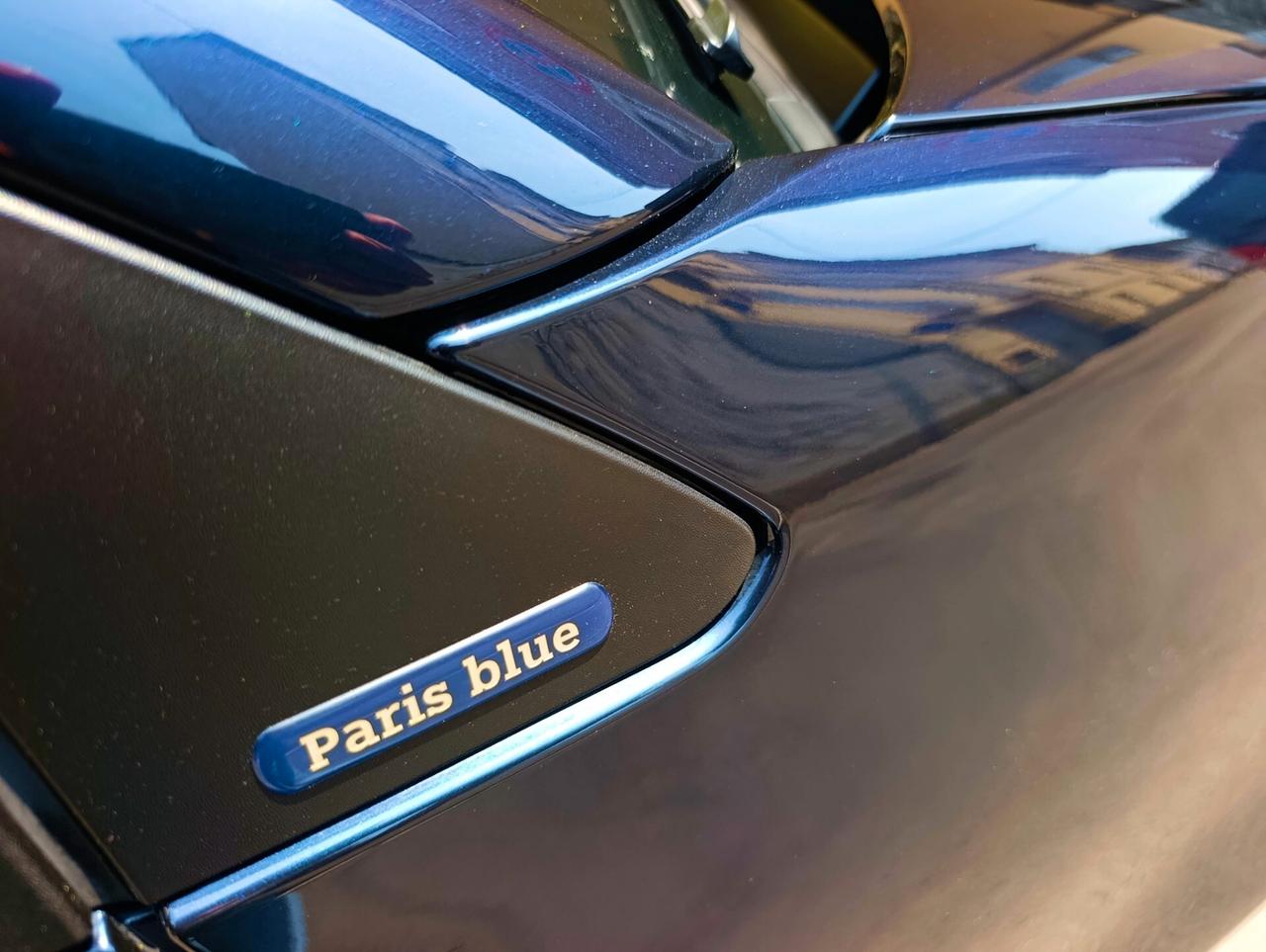 Smart ForTwo 90 0.9 Turbo ParisBlue twinamic Prime km 32.081