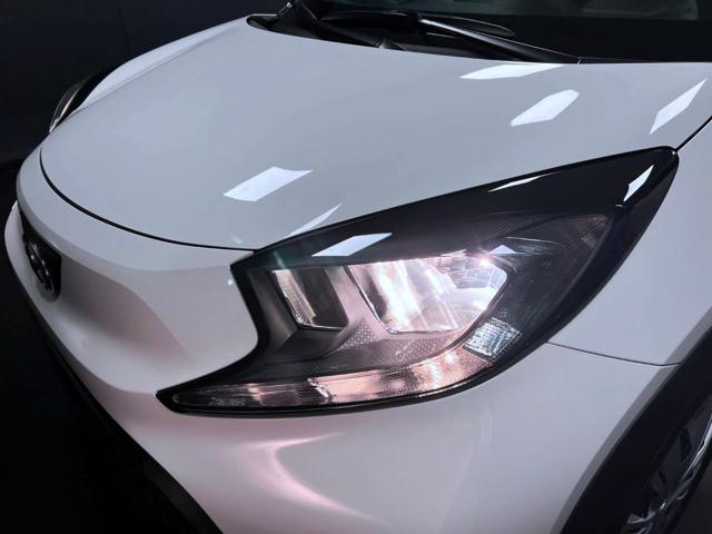 TOYOTA Aygo X 1.0 VVT-i 72 CV 5 porte Active