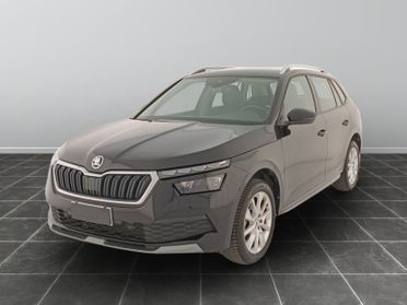 Skoda Kamiq 1.0 tsi 110cv style