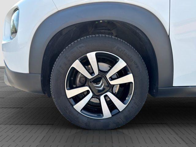 CITROEN C3 Aircross C3 Aircross PureTech 110 S&S Shine