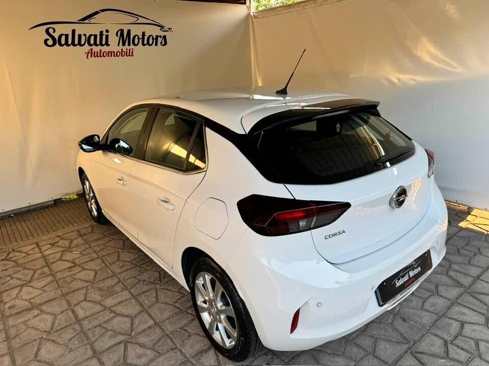 Opel Corsa 1.2 Edition