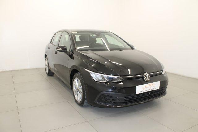 VOLKSWAGEN Golf 2.0 TDI DSG SCR Sport