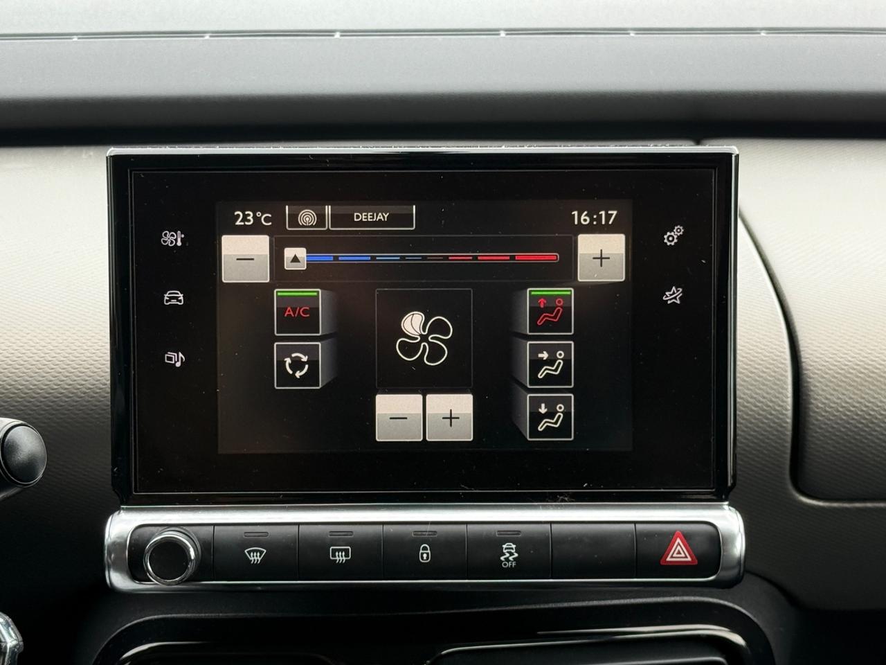 Citroen C4 Cactus 1.2B!|NEOPATENTATI