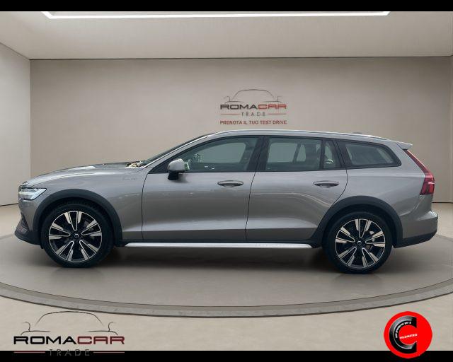 VOLVO V60 Cross Country D4 AWD Geartronic Business Plus