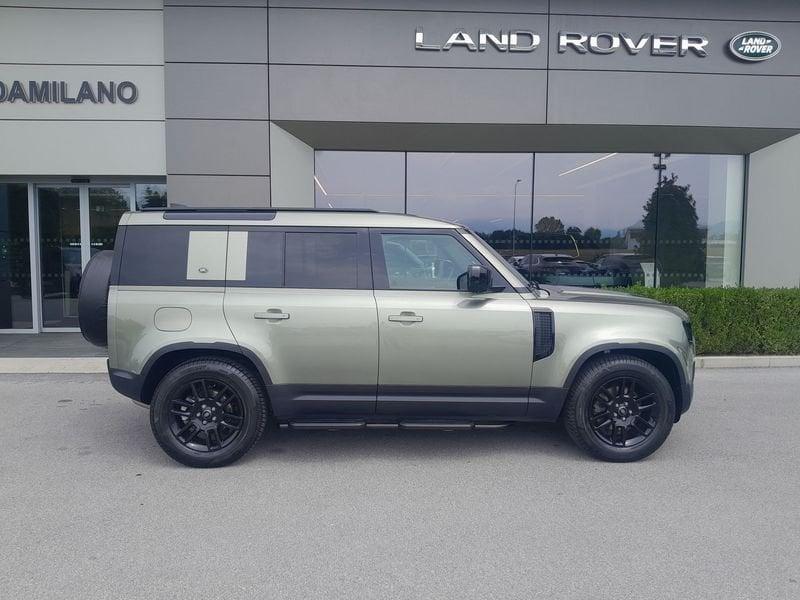 Land Rover Defender 3.0D I6 200 110 SE AWD N1 AUTOCARRO NETTO EXPORT