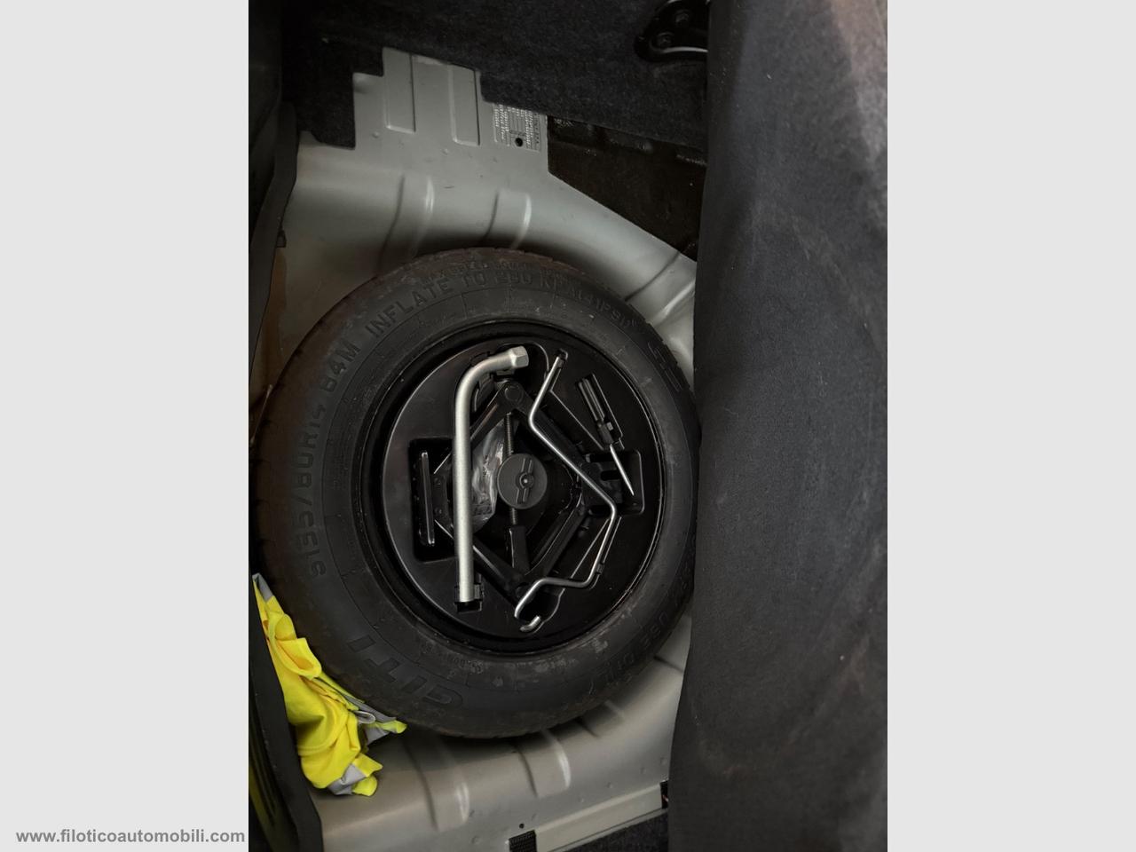 LANCIA Ypsilon 1.0 FireFly 5p.S&S Hybryd Gold 5 POSTO, CARPLAY