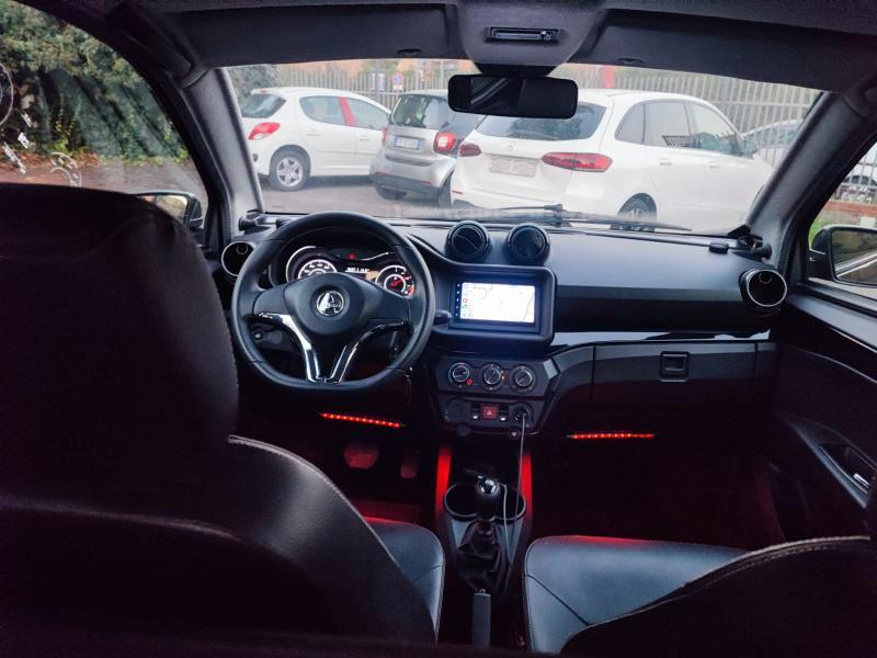 Aixam City Sport 480cc Black Pack Auto City Sport 480cc Black Pack Auto *Promo SD 2025