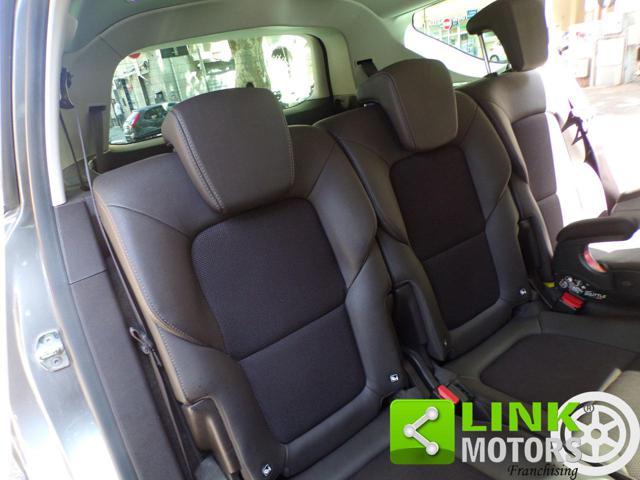 RENAULT Espace dCi 160CV EDC Energy Executive 4Control