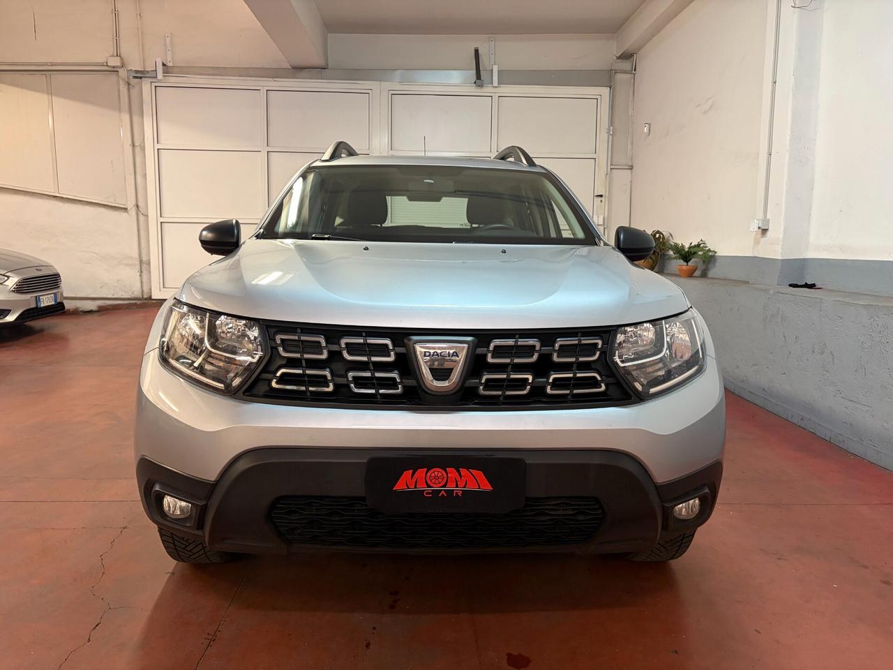 Dacia Duster 1.6 SCe GPL 4x2 Techroad