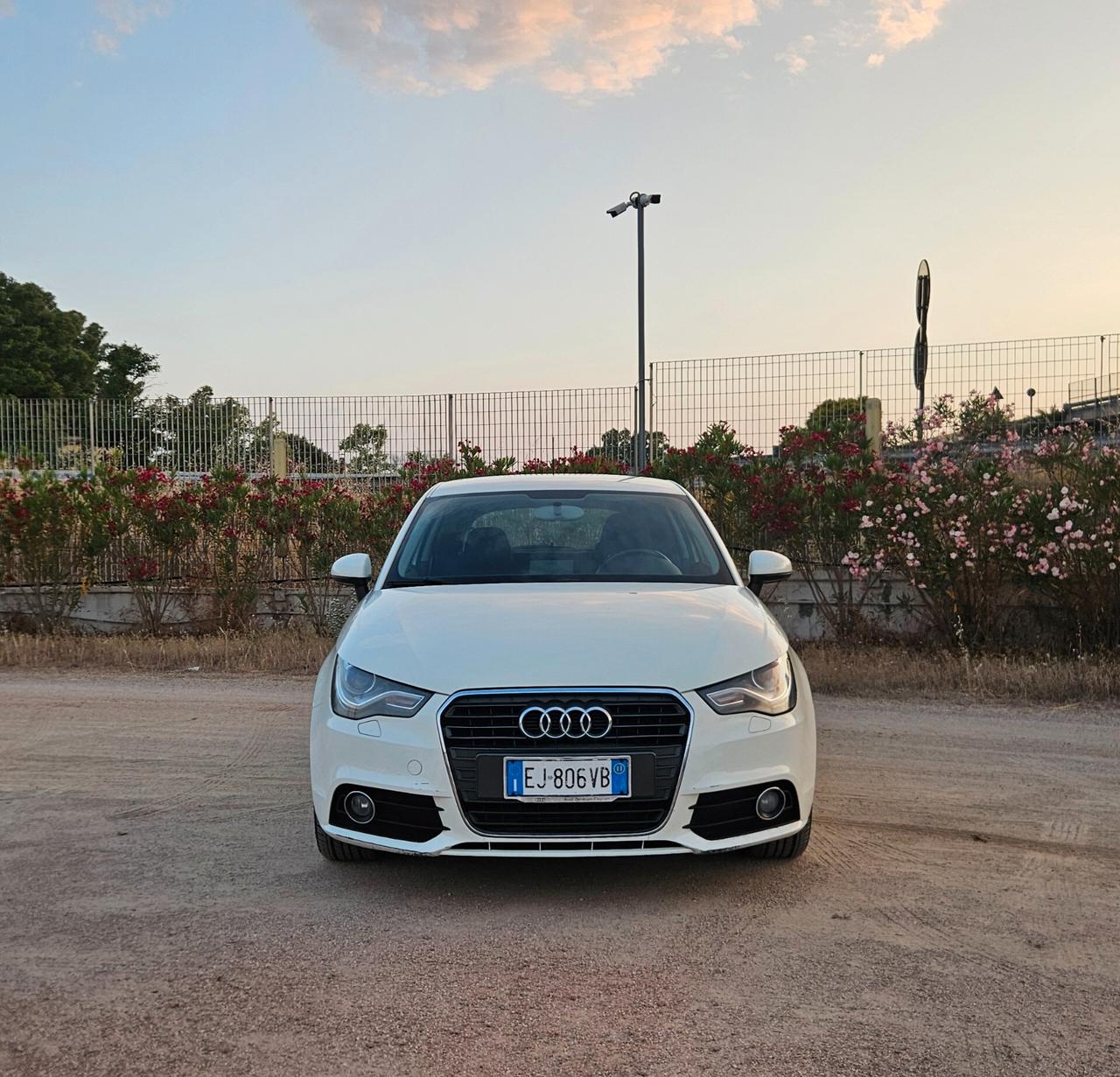Audi A1 1.6 TDI Attraction