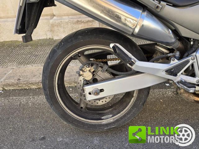 HONDA Hornet 600 97 cv