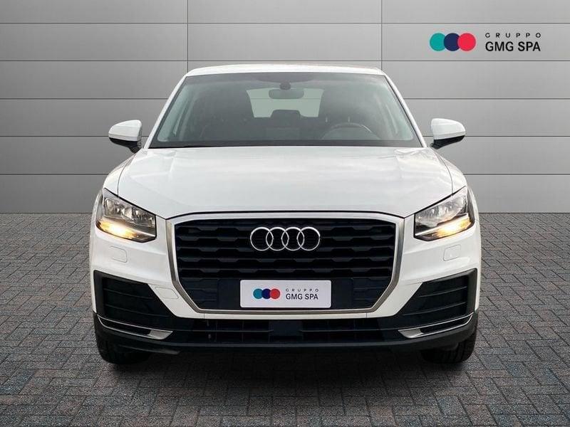 Audi Q2 30 1.6 tdi Business s-tronic my19