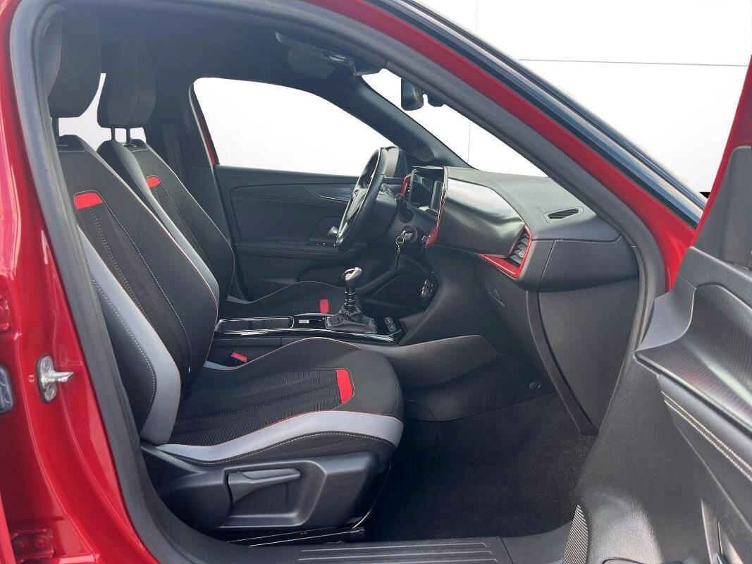 Opel Mokka 1.2 t GS Line s&s 100cv