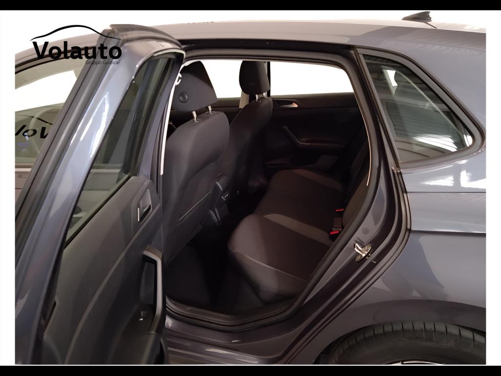 VOLKSWAGEN Polo VI 2022 - Polo 1.0 tsi Life 95cv