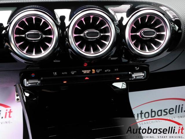 MERCEDES-BENZ A 200 180D 116cv AMG-LINE ADVANCED PLUS AUTOMATIC 8G-DCT