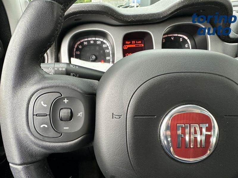 FIAT Panda Cross Panda Cross 0.9 TwinAir Turbo S&S 4x4