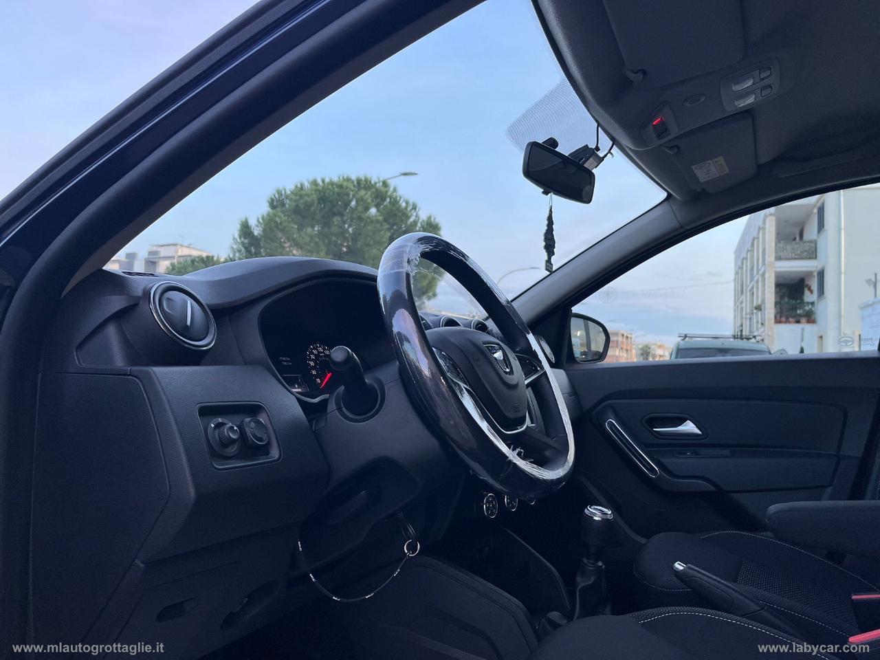 DACIA Duster 1.5 Blue dCi 8V 115CV 4x2 Comfort