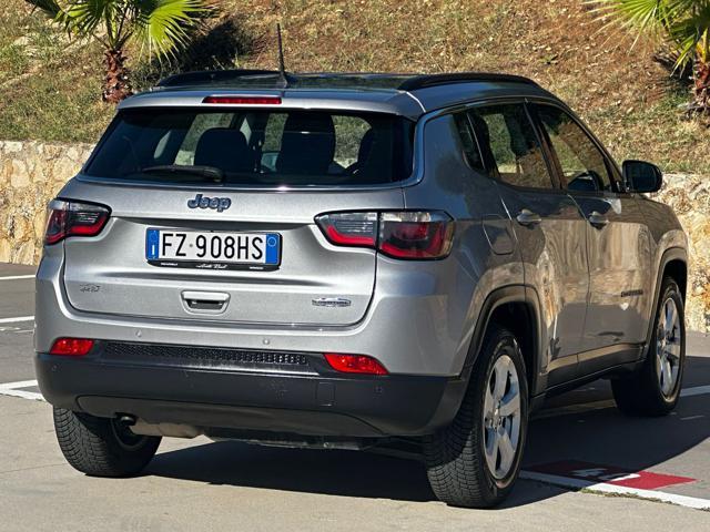 JEEP Compass 1.6 Multijet II 2WD Longitude UNIPRO+AZIENDALE!!
