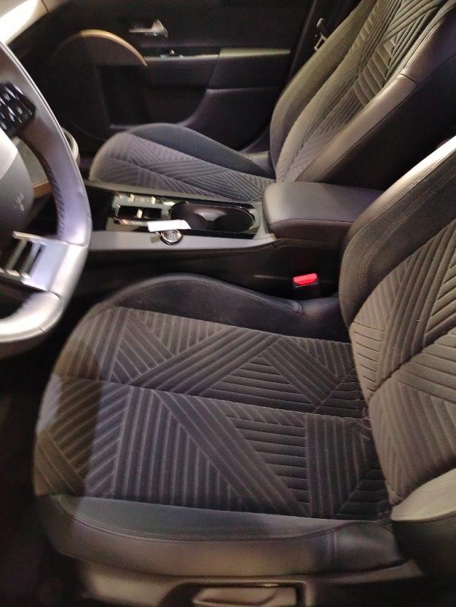 LANCIA Ypsilon Hybrid e-DCT LX MY25