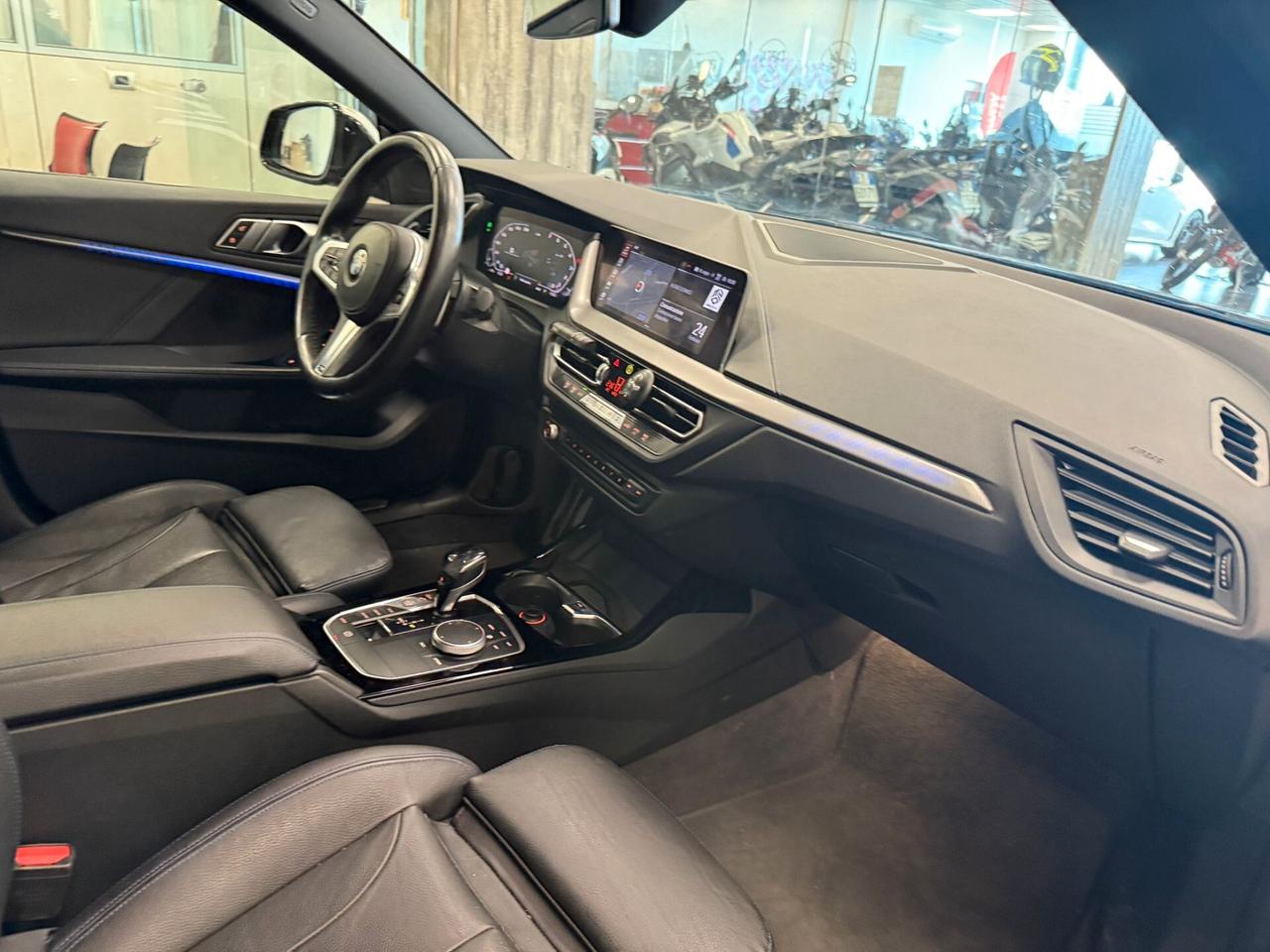 Bmw Serie 2 Gran Coupé M 235i xDrive aut.