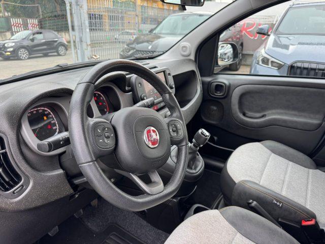 FIAT Panda 1.2 EasyPower Cross