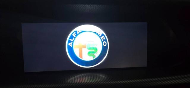Alfa Romeo Stelvio Stelvio Veloce Q4 210cv*GARANZIA 2ANNI ALFA*