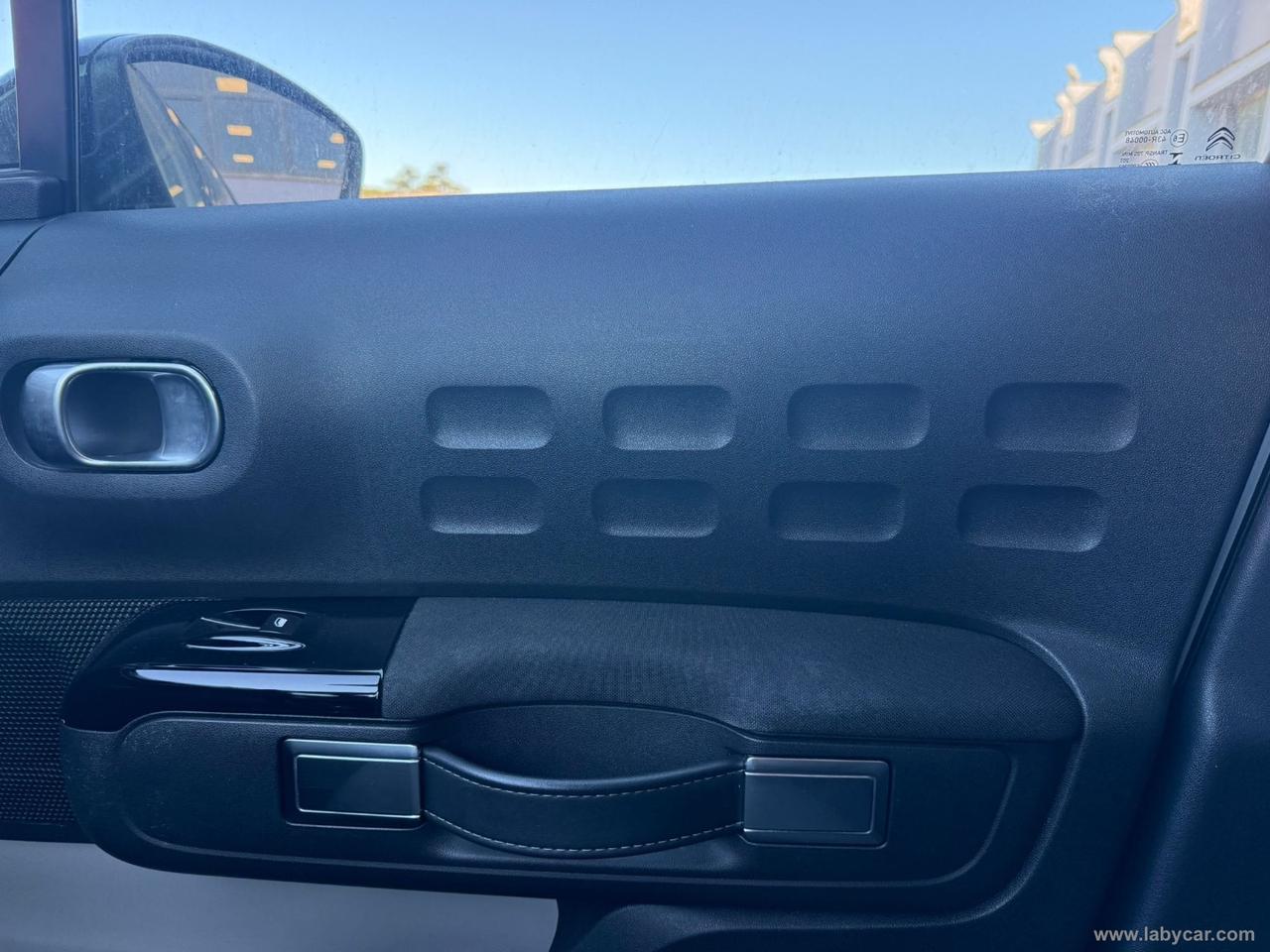 CITROEN C3 PureTech 83 S&S Shine