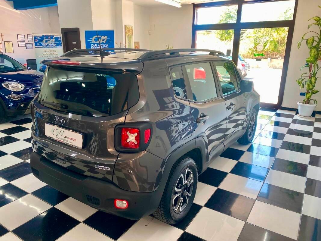 Jeep Renegade 1.6 mjt Business 2wd 120cv