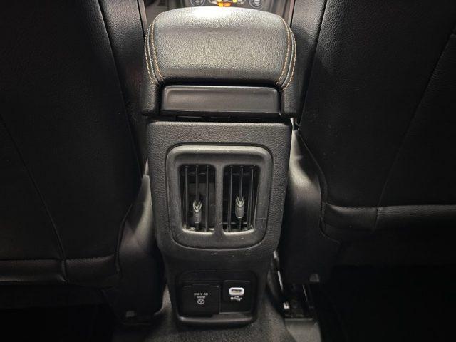 JEEP Compass Tetto Apribile 4x4 4WD Limited Winter 2.0 MTJ