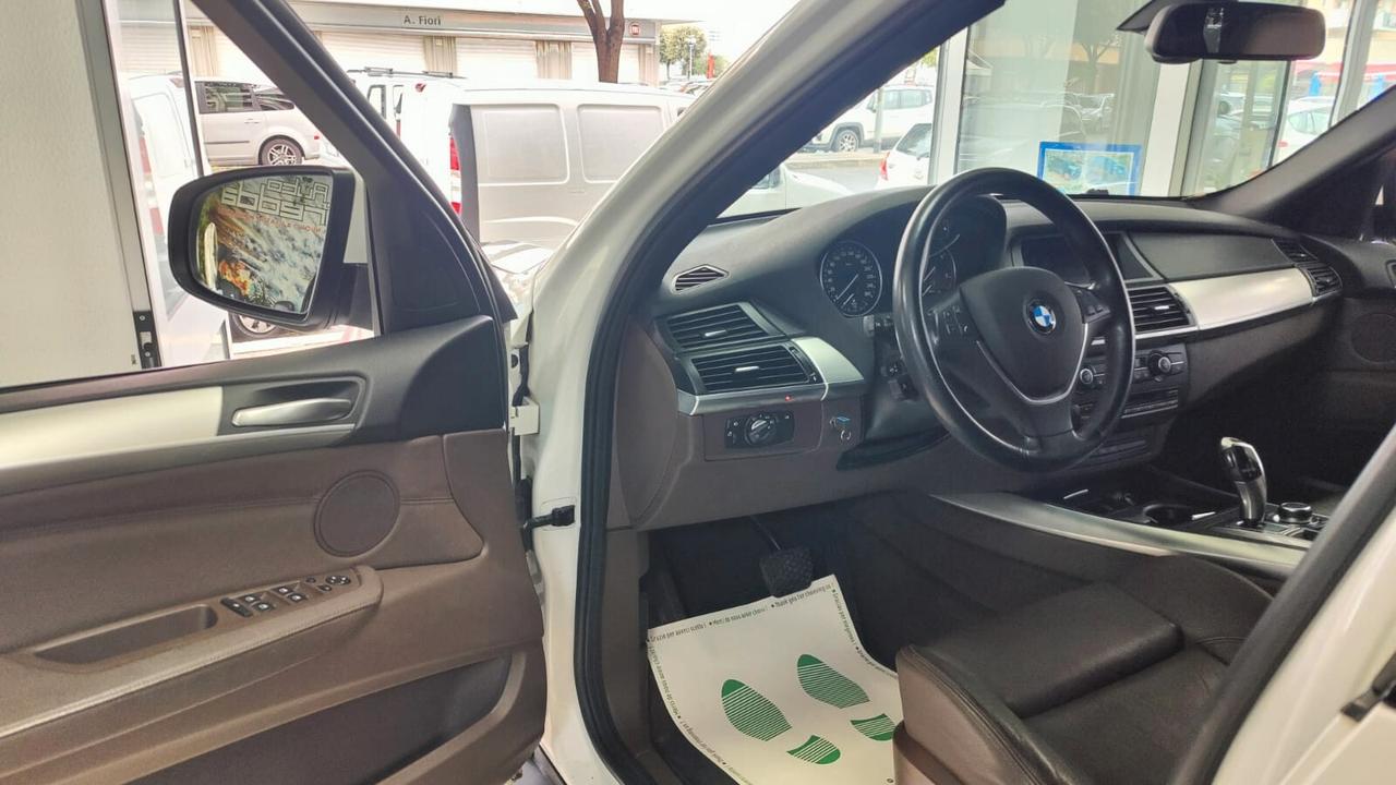 Bmw X5 xDrive30d AFFARE TAGLIANDI CERTIFICATI