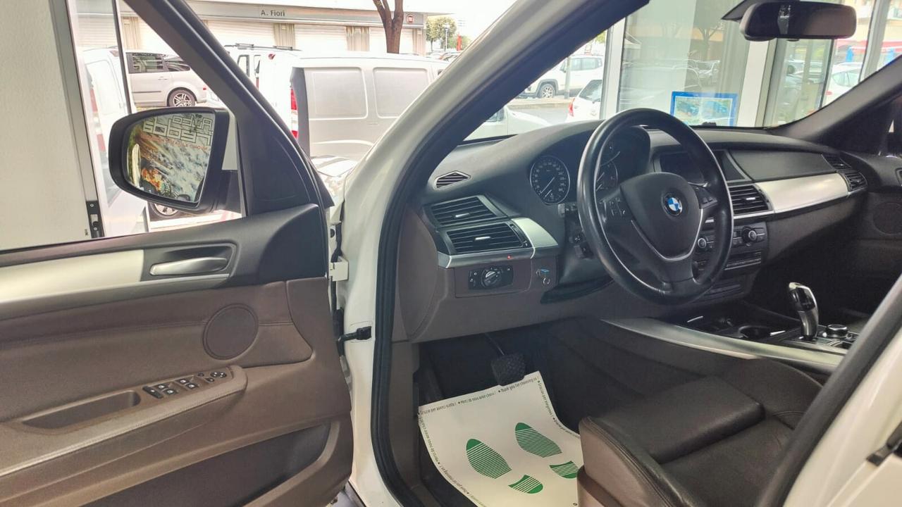 Bmw X5 xDrive30d AFFARE