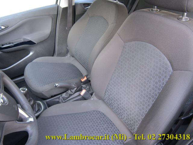 OPEL Corsa 1.2 5 porte Advance 70cv