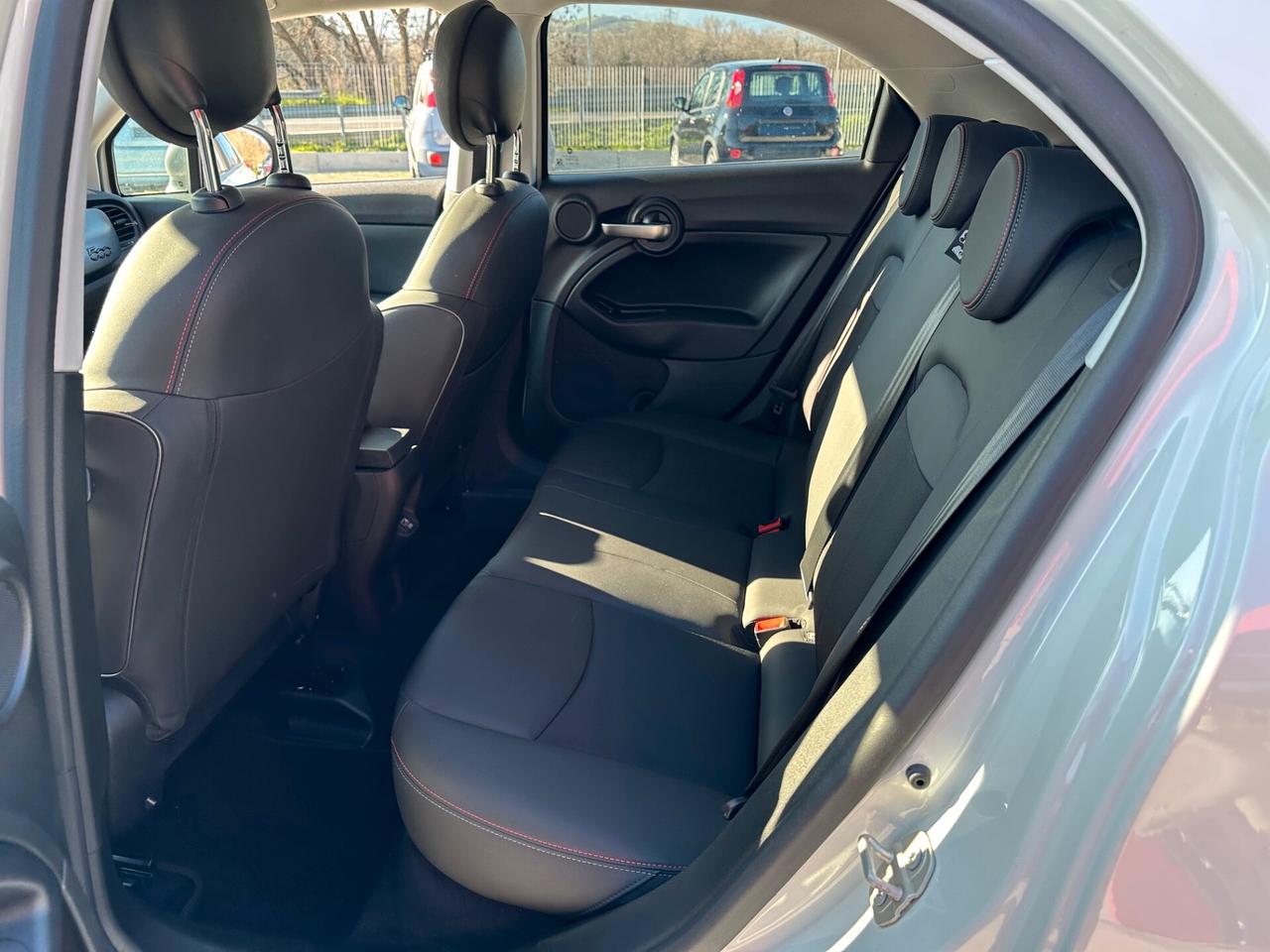 Fiat 500X 1.3 MultiJet 95 CV SPORT