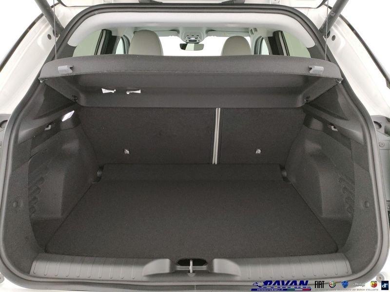 FIAT 600 1.2 Hybrid 110cv La Prima