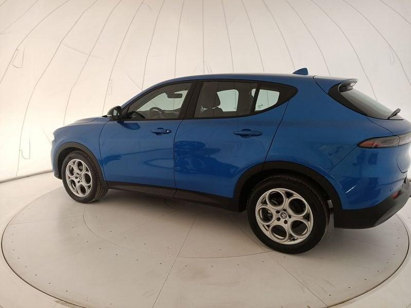 Alfa Romeo Tonale My23 Diesel 130cv Sprint