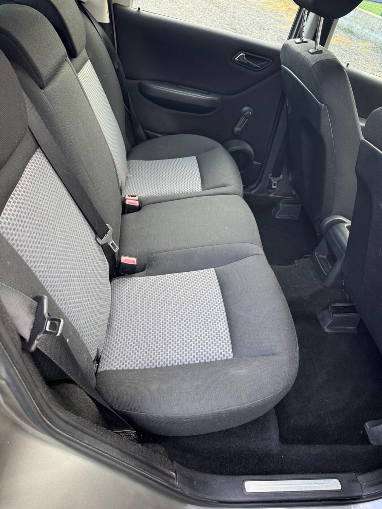 Mercedes-benz A 180 A 180 CDI Classic