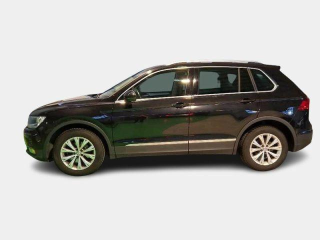 VOLKSWAGEN Tiguan 2.0 TDI SCR Business BlueMotion Technology