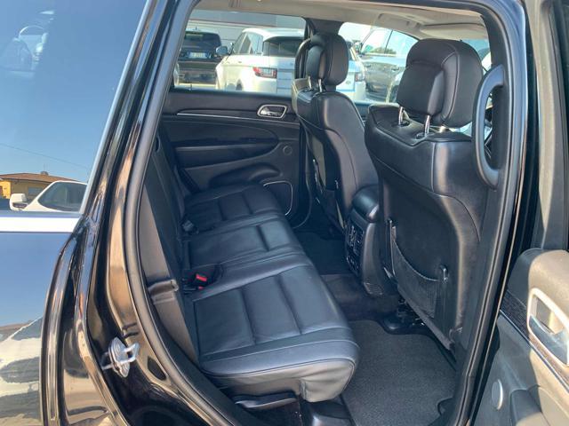 JEEP Grand Cherokee 3.0 V6 CRD 250 CV Multijet II Summit
