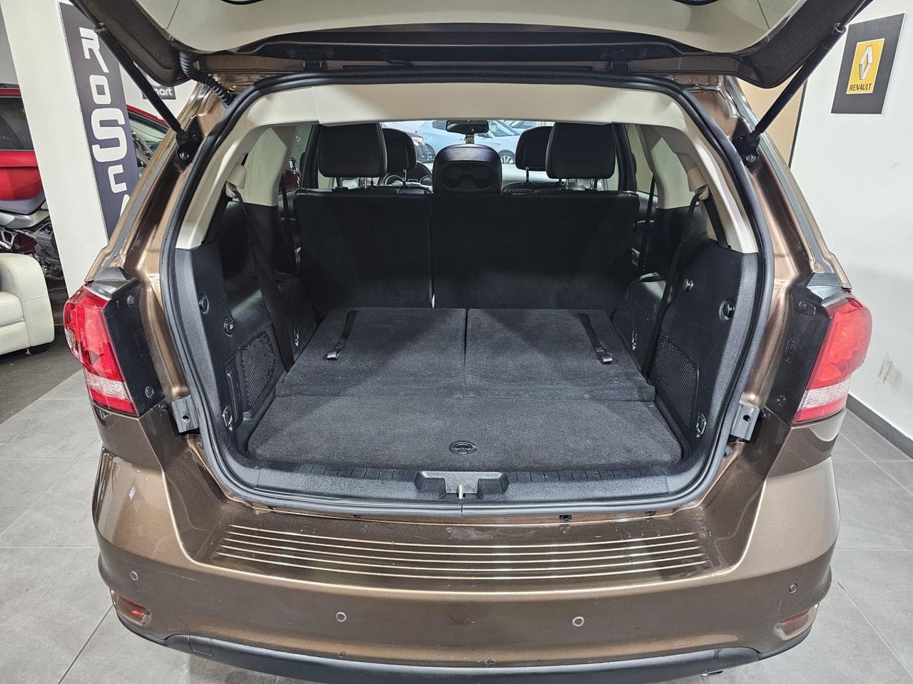 Freemont 2.0 Mtj 140 CV Lounge 71.000km 7posti