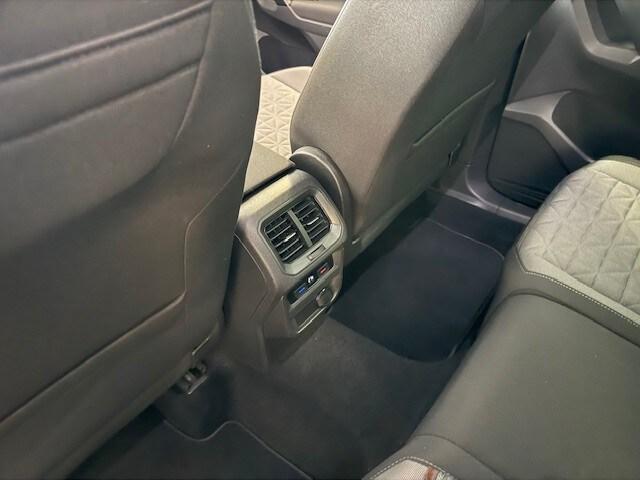 VOLKSWAGEN Tiguan 2ª serie Tiguan 2.0 TDI 150 ...