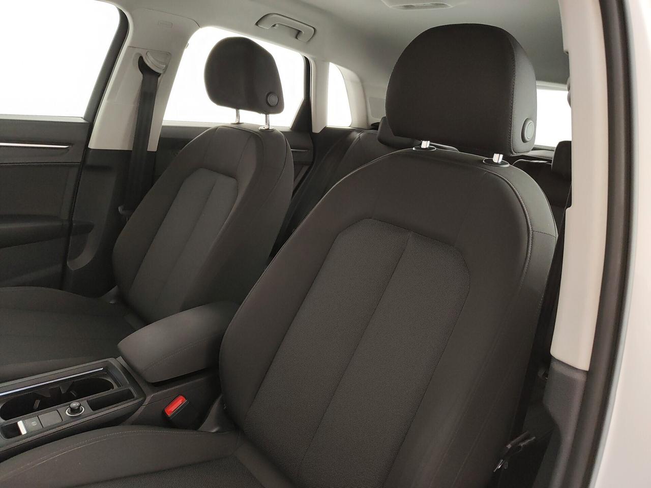 Audi Q3 35 TDI S tronic Business