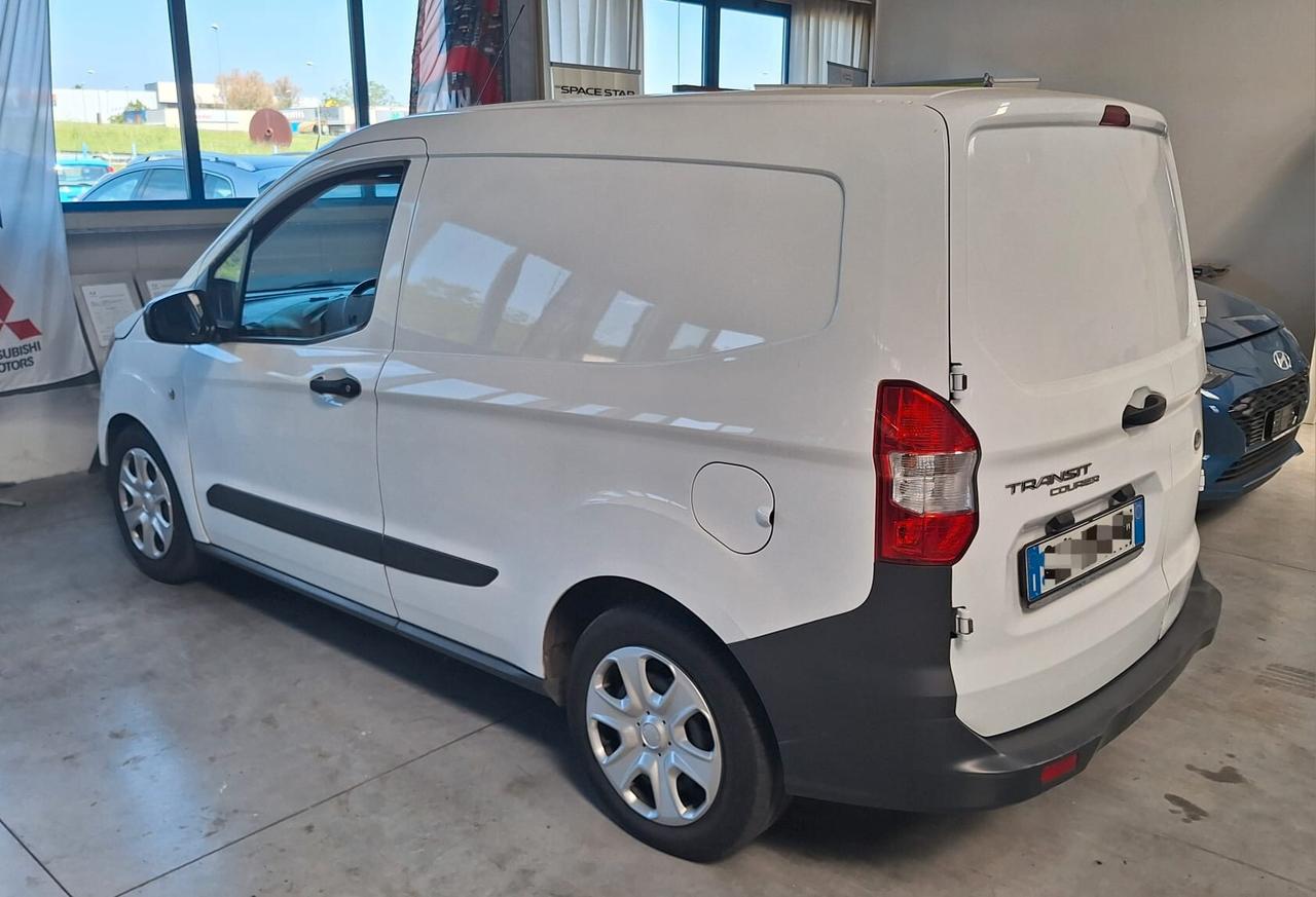 Ford Transit Courier 1.5 TDCi Van UNIPRO
