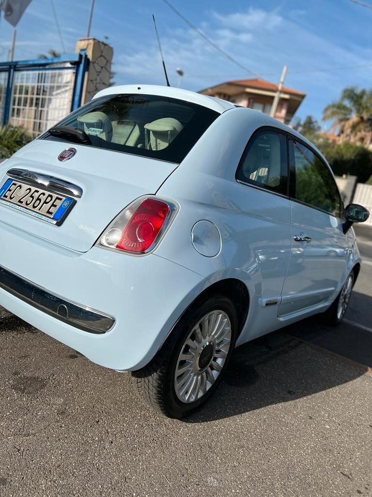 Fiat 500 1.2 Pop