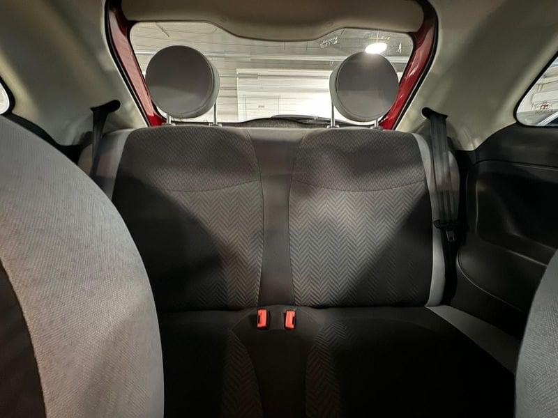 FIAT 500 500 1.2 "S"