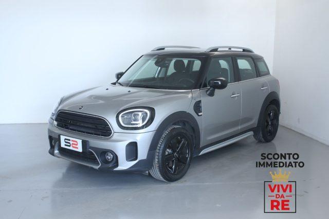 MINI Countryman 1.5 Cooper Essential Countryman *SCONTO IMMEDIATO*