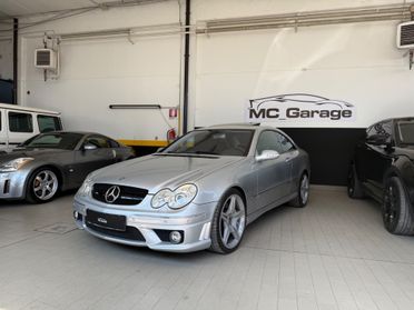 Mercedes-benz CLK 500 Clk 500 kit 6.3 amg