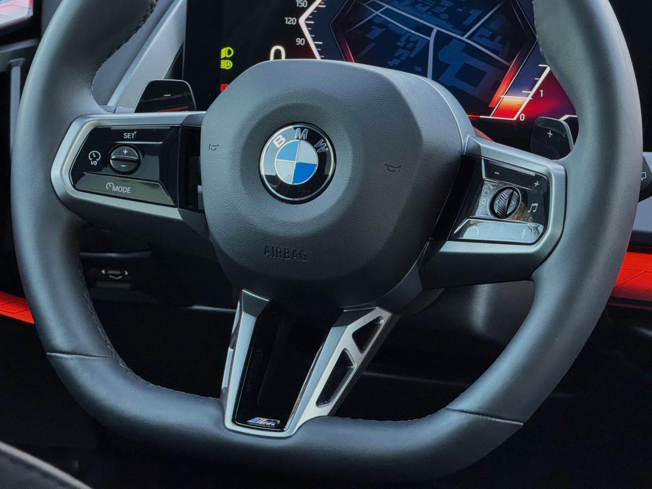 BMW X3 xDrive20d MHEV MSport PRO 197CV TETTO