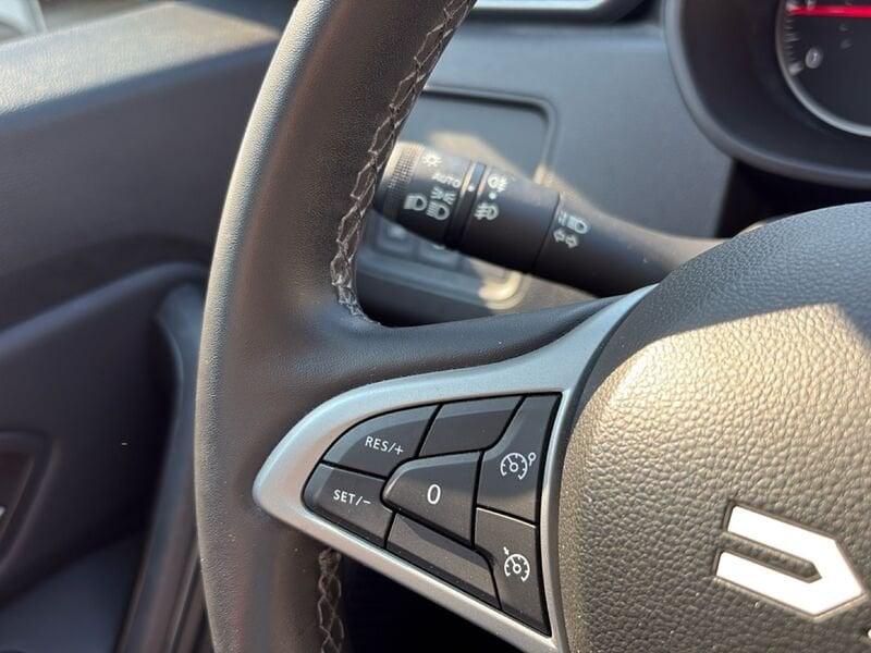 Dacia Duster Duster 1.0 tce Journey Gpl 4x2 100cv