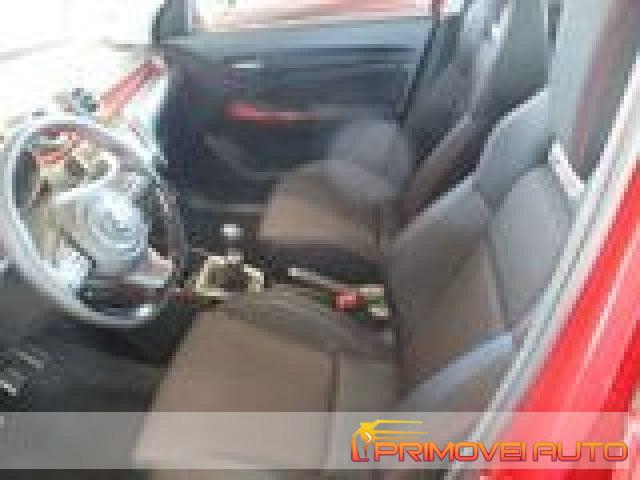 SUZUKI Swift Sport 1.4 Boosterjet