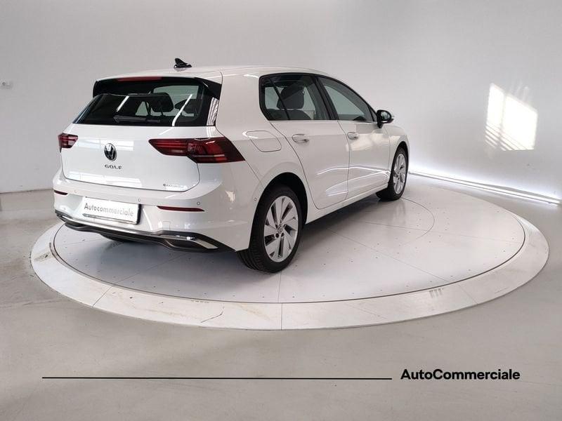 Volkswagen Golf Golf 1.5 TSI eHybrid DSG Style